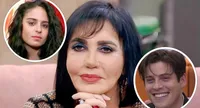 Grande Fratello, Fiordaliso spiazza su Perla e Alessio: "Se Mirko non fosse entrato..."