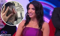 Grande Fratello, Joseph come la sorella Greta: il tatuaggio per la storia con Monia