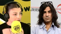 Emma Marrone: "A cena con Tedua? Spero di non avere il tempo di mangiare"