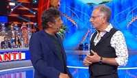Mediaset: Paolo Bonolis fine di un'era. Ciao Darwin all'ultima stagione