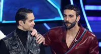 Marco Mengoni e Mahmood, il retroscena dietro l'intesa: cosa c'è tra i due cantanti