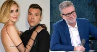 Chiara Ferragni e Fedez, matrimonio al capolinea: lei sarà ospite da Fabio Fazio