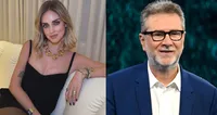 Chiara Ferragni ospite a Che Tempo Che Fa, l'annuncio di Fabio Fazio