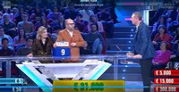 L'avvocato Tortora di Trecase "pacchista" ad Affari tuoi: il suo pacco conteneva 300mila euro!