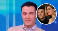 Edoardo Donnamaria svela un aneddoto su Fedez e commenta la rottura dei Ferragnez