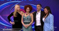 Grande Fratello, sondaggi per il primo finalista: plebiscito per Beatrice Luzzi