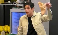 Grande Fratello, Alessio Falsone furioso: il gieffino ha bestemmiato?