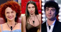 Grande Fratello, "Non fidarti di Greta". Vittorio ammette: "Aveva ragione Beatrice"