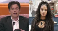 Grande Fratello, Alessio svela il piano degli autori: "Cosa mi dicono su Perla"