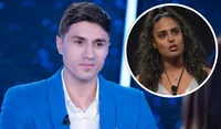 Grande Fratello, Mirko a Verissimo: "Con Perla avevo paura perché..."