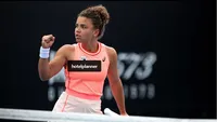 Tennis: Jasmine Paolini trionfa a Dubai battendo la russa Kalynskaya