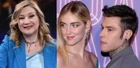 Serena Bortone si espone sui Ferragnez: "C'è tanta invidia sociale"