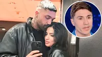 Grande Fratello, Josh rivela: "Com'è nata la storia con Monia". Poi sgancia la bomba su Mirko
