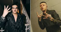 Geolier, duetto con Lazza a Sanremo 2025? Fan in delirio