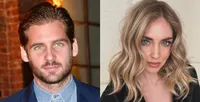Tomaso Trussardi "polverizza" lo staff di Chiara Ferragni: "Ha mangiato troppi panettoni"