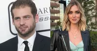 Tomaso Trussardi non ci sta e pubblica le foto con Chiara Ferragni