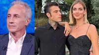 Ferragni-Fedez, Travaglio entra (di nuovo) a gamba tesa: "Colpa mia? Ecco la verità"