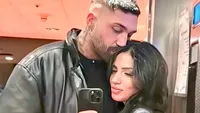 Grande Fratello, Monia La Ferrera mostra il tatuaggio per Joseph Rossetti