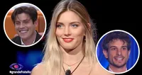 Grande Fratello, Anita si sbilancia su Alessio e liquida Garibaldi: "Non mi importa"