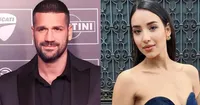 Gf Vip, Luca Salatino pentito di aver lasciato la Casa: la stoccata a Soraia Ceruti