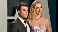 Chiara Ferragni e Fedez, l'incontro a CityLife finisce in lite: "Lui era furioso"