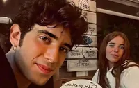 Nicolas Maupas e Valentina Romani, Filippo e Naditza di Mare Fuori, beccati insieme