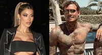 Oriana Marzoli, flirt in corso con Cristiano Iovino: la reazione di Daniele Dal Moro