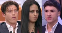 Grande Fratello, Alessio e Perla molto vicini: la reazione di Mirko