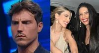 Gf Vip, Daniele deluso da Antonella: ha nascosto il flirt tra Oriana e Iovino?
