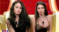 Grande Fratello, Greta svela il suo piano: ecco perché si è avvicinata a Perla