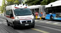 Omicidio in strada a Lucca: un uomo uccide la moglie a coltellate, poi si costituisce