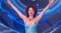 Grande Fratello, Beatrice Luzzi nella storia: 111 nomination e 19 televoti al primo posto