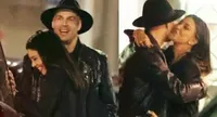Belen Rodriguez non si nasconde più: le foto con Bruno Cerella confermano la relazione