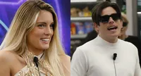 Grande Fratello, Anita e Alessio flirtano: il gesto di lei non passa inosservato