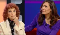 Simona Marchini a "La volta buona": "25 anni in Radio poi l'epurazione. Non ero un'escort..."