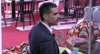 Grande Fratello, Varrese sbotta contro una gieffina: "Vergognati! Falsa e cattiva"