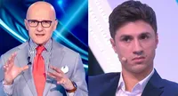 Grande Fratello, Signorini si "vendica" di Mirko: cos'accadde durante il Gf Vip 4