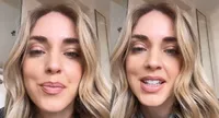 Chiara Ferragni rompe il silenzio: "Sto attraversando giornate toste"