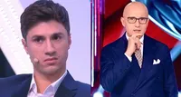 Grande Fratello, Mirko furioso dopo lo scontro con Signorini: cos'è accaduto in studio