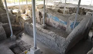 Torre del Greco - Protocollo d'intesa per la valorizzazione di Villa Sora