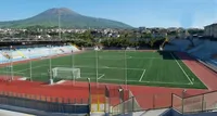 Torre Annunziata – Giraud, pubblicato il progetto: idoneo per i dilettanti, non per la Lega Pro