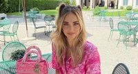Chiara Ferragni a "Che tempo che fa": il Tar respinge il ricorso del Codacons