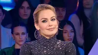 Sonia Bruganelli rapinata a Roma, le hanno strappato il Rolex dal polso