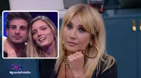 Grande Fratello, Simona svela il piano di Anita: "Cos'ha fatto con Garibaldi"