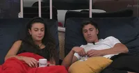 Grande Fratello, Angelica ci provava con Mirko? Anita e Letizia vuotano il sacco
