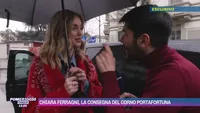 Michele Dessì, l'uomo delle "imboscate" ai Ferragnez è figlio di due ex gieffini