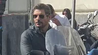 Rai: Giuseppe Zeno lascia Serena Rossi in Mina Settembre?