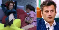 Grande Fratello, Rosy e Beatrice sul lutto di Maddaloni: "Lui mi aveva detto che..."