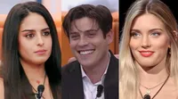 Grande Fratello, confessioni e gelosia: cos'è successo nella notte tra Alessio, Perla e Anita