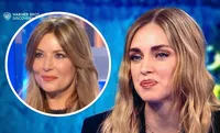 Chiara Ferragni, la reazione di Selvaggia Lucarelli all'intervista a Che Tempo Che Fa